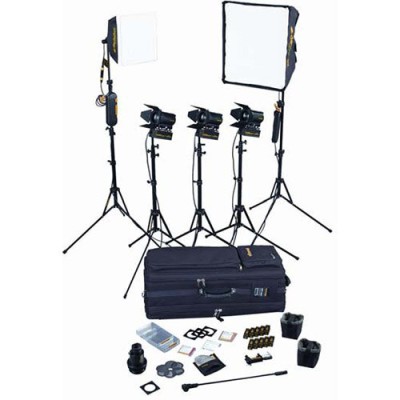 Dedolight-SPS5E-5-Light-Portable-Lighting-Kit-(230V)